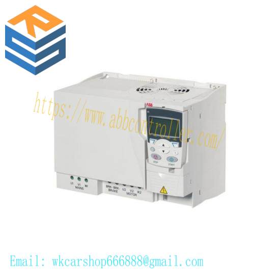 ABB ACS355-03E-44A0-4 3ABD0000058255 Frequency converter