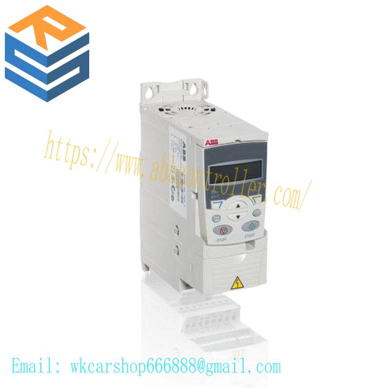 ABB ACS355-03U-17A6-2 Low voltage AC drives