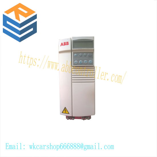 ABB ACS401000532 Inverter-General Purpose