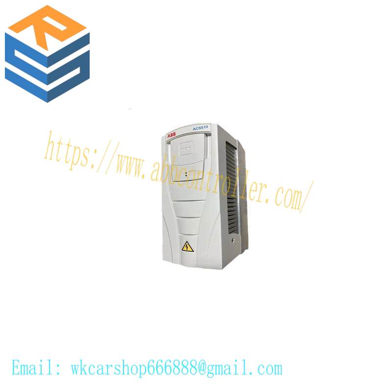 ABB ACS510-01-012A-4 Frequency converter