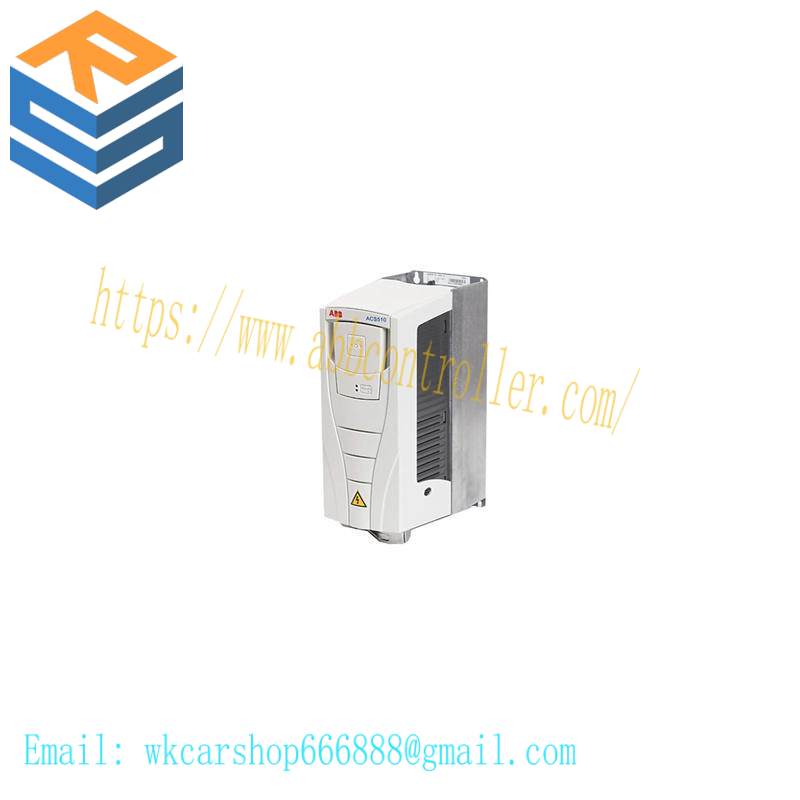 ABB ACS510-01-017A-4 Frequency Converter