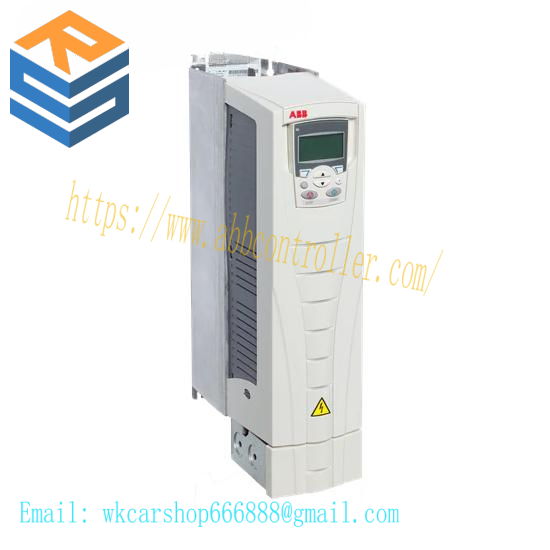ABB ACS510-01-025A-4 3ABD00015748-D Frequency converter
