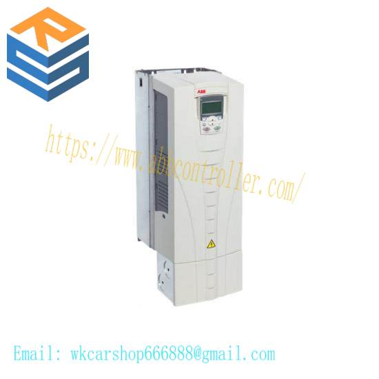 ABB ACS510-01-038A-4 3ABD00015750-D Frequency converter