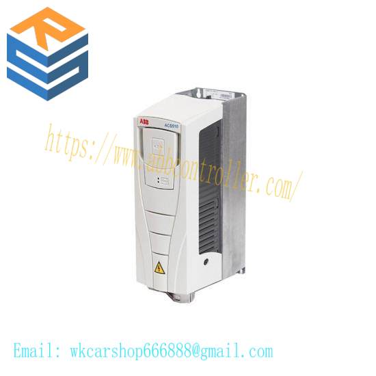 ABB ACS510-01-03A3-4 3ABD00015741-D Frequency converter