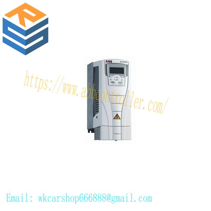 ABB ACS510-01-03A3-4 Frequency converter