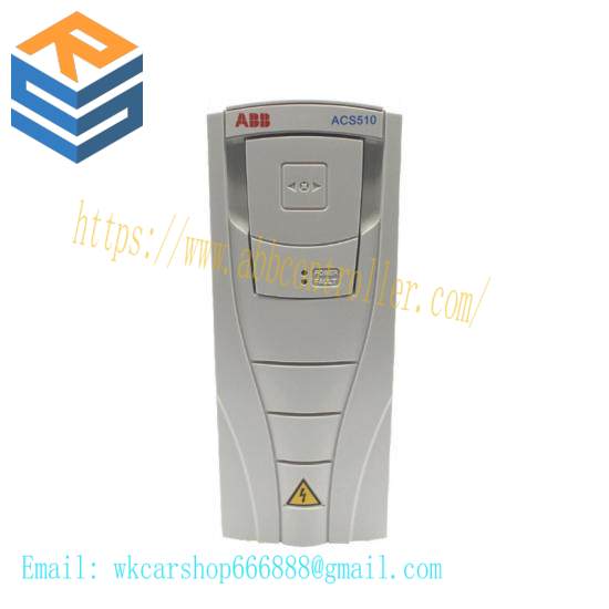 ABB ACS510-01-046A-4 3ABD00021615-D Frequency converter