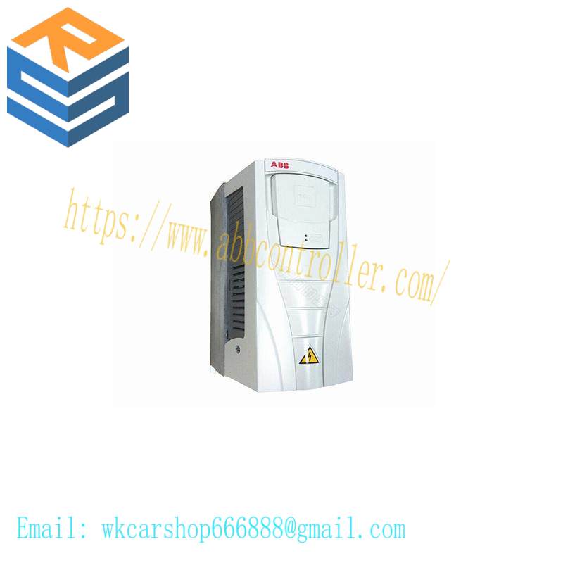 ABB ACS510-01-046A-4 Frequency Converter