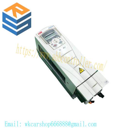 ABB ACS510-01-04A1-4 3ABD00015742-D Frequency converter
