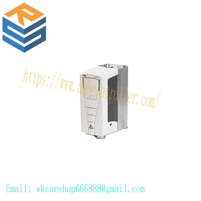 ABB ACS510-01-04A1-4 Frequency converter