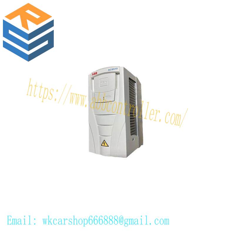 ABB ACS510-01-060A-4 Frequency Converter