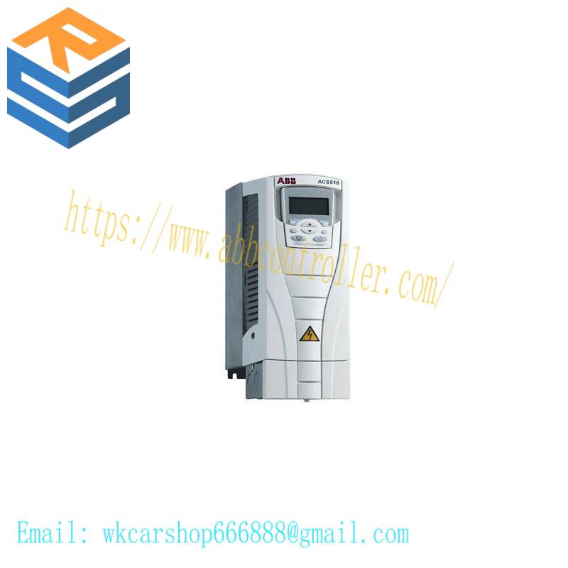 ABB ACS510-01-088A-4 Frequency Converter