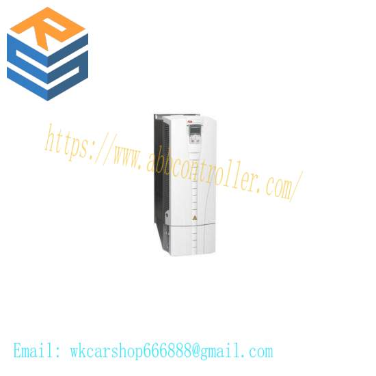 ABB ACS510-01-195A-4 3ABD00015758-D Frequency converter