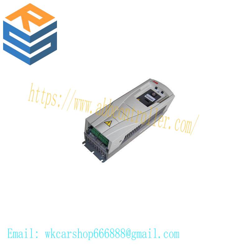 ABB ACS510-01-195A-4 Frequency Converter