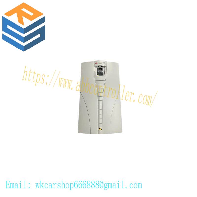 ABB ACS510-01-246A-4 Frequency Converter