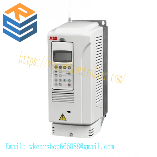 ABB ACS510-01-290A-4 3ABD00027039-D Frequency converter