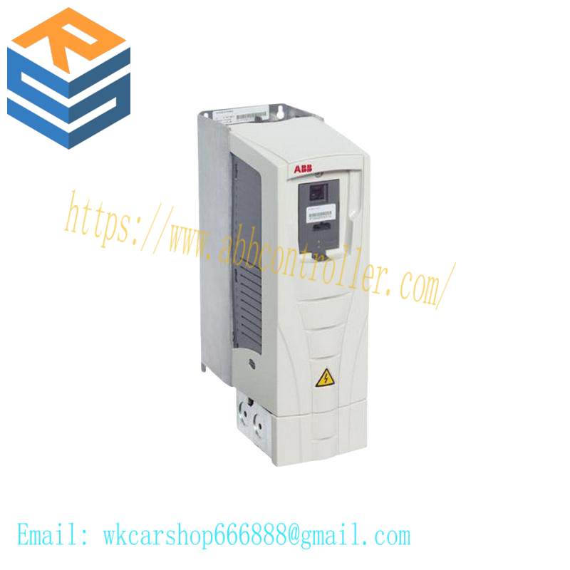 ABB ACS550-01-012A-4 Wall-mounted drive