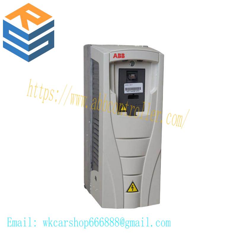 ABB ACS550-01-015A-4 Low voltage AC drives