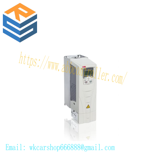 ABB ACS550-01-04A1-4 Inverter Drive