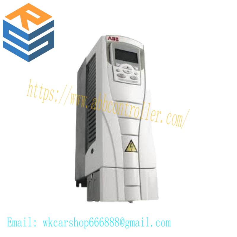 ABB ACS550-01-059A-4 Low voltage AC drives