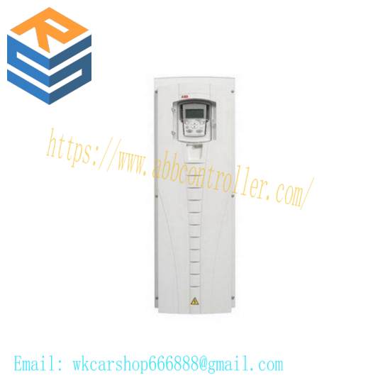 ABB ACS550-01-180A-4 3ABD64726838 Frequency converter