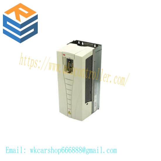 ABB ACS550-01-290A-4 3AUA0000026919-D Frequency converter