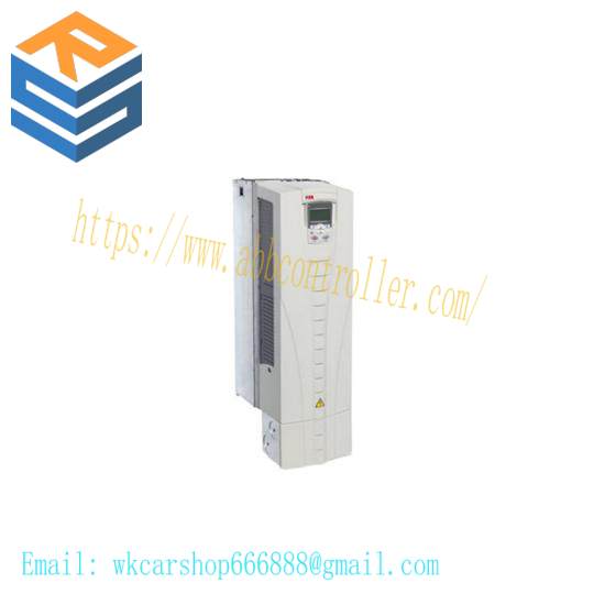 ABB ACS55001038A4 Frequency Converter Drive