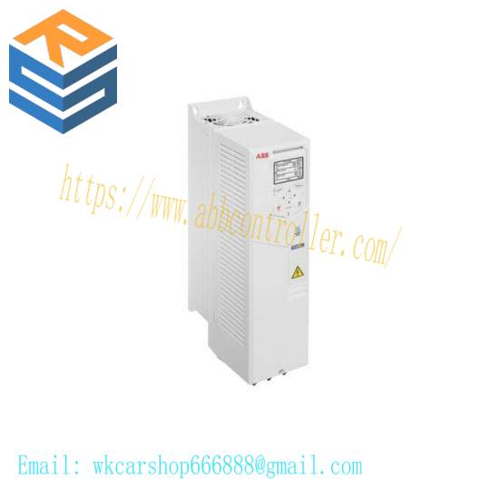 ABB ACS580-01-018A-4 3ABD50000038959 Frequency Converter