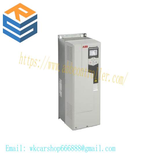 ABB ACS580-01-062A-4 3ABD00045433-D Frequency Converter