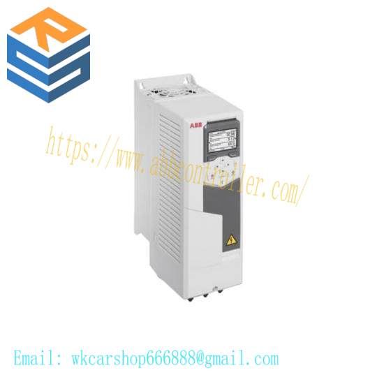 ABB ACS580-01-073A-4 3ABD00045434-D Frequency Converter