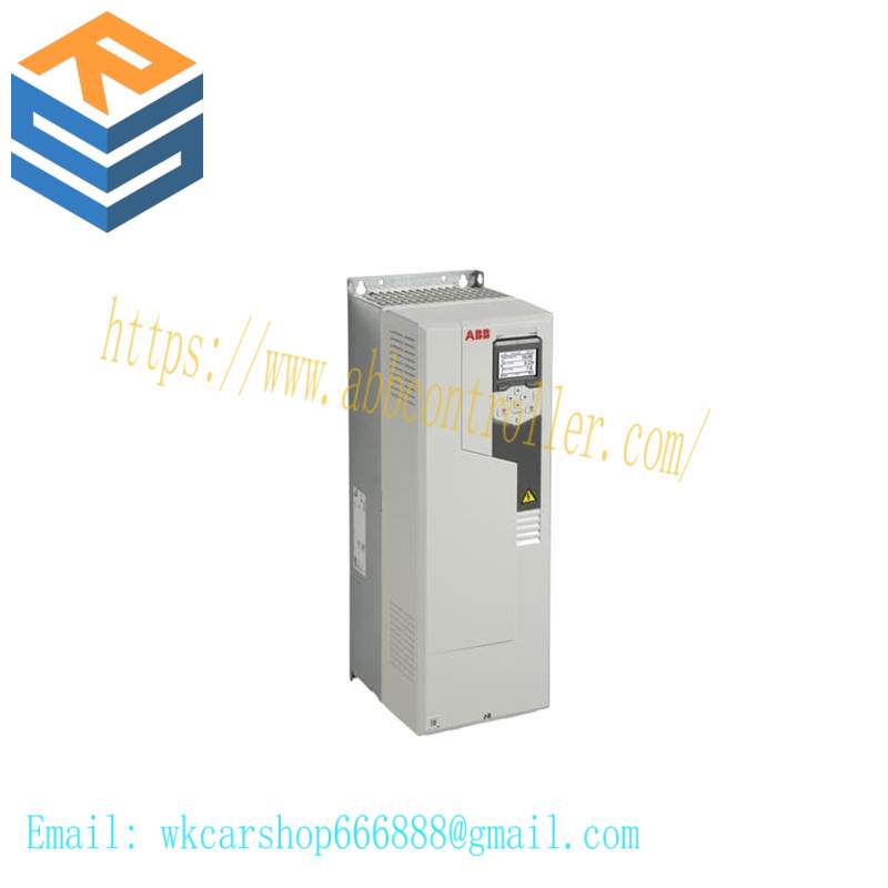 ABB ACS580-01-088A-4 Frequency Converter