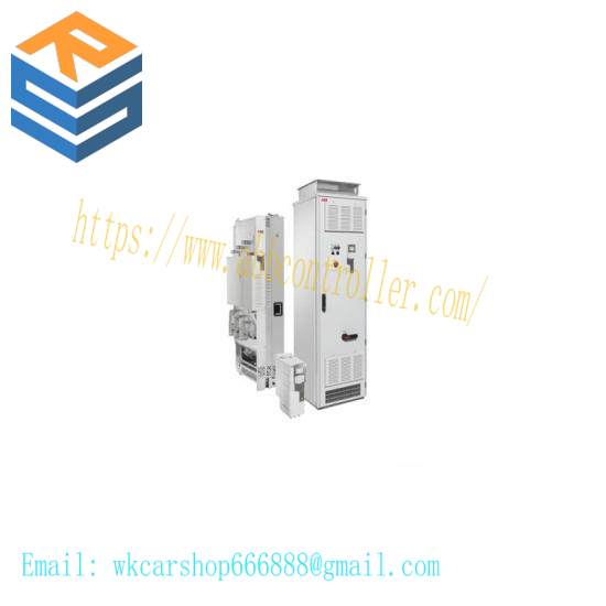 ABB ACS580-01-145A-4 3ABD00045437-D Frequency Converter