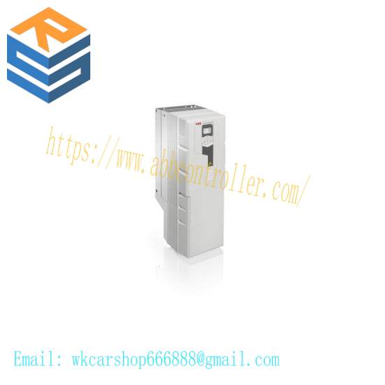 ABB ACS580-01-169A-4 3ABD00045438-D Frequency Converter