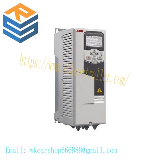 ABB ACS580-01-363A-4 3ABD00037932-D Frequency Converter