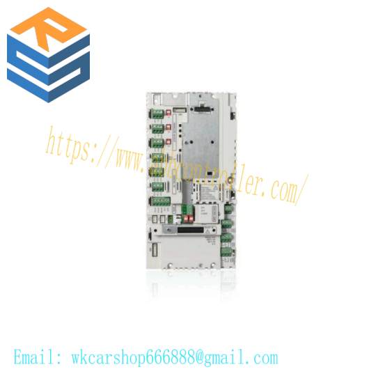 ABB ACS580-04-725A-4 3ABD00036864-D Frequency Converter