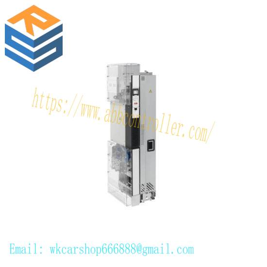 ABB ACS580-04-880A-4 3ABD00036866-D Frequency Converter