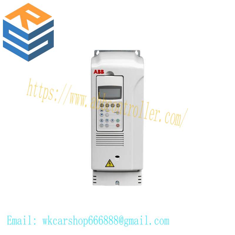 ABB ACS800-01-0070-3+P901 Single Drives