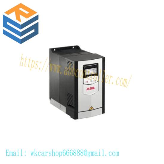 ABB ACS880-01-025A-3 11KW AC Drive