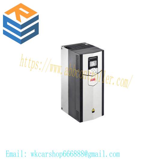 ABB ACS880-01-025A-3 3ABD00035966-D Frequency Converter