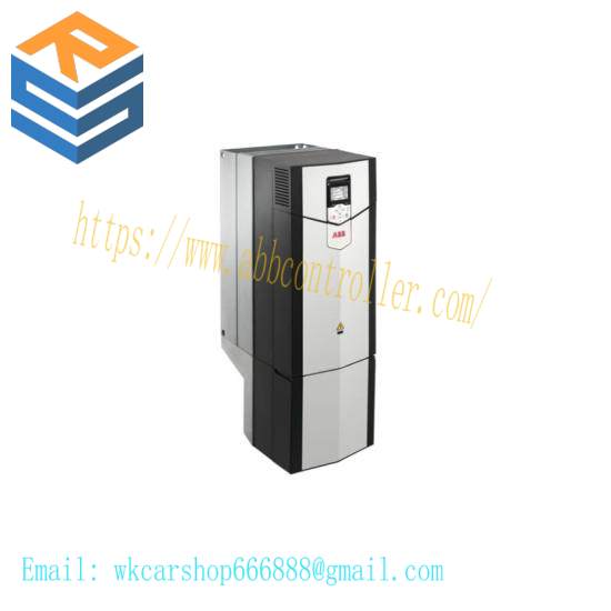 ABB ACS880-01-02A4-3 3ABD00035958-D Frequency Converter