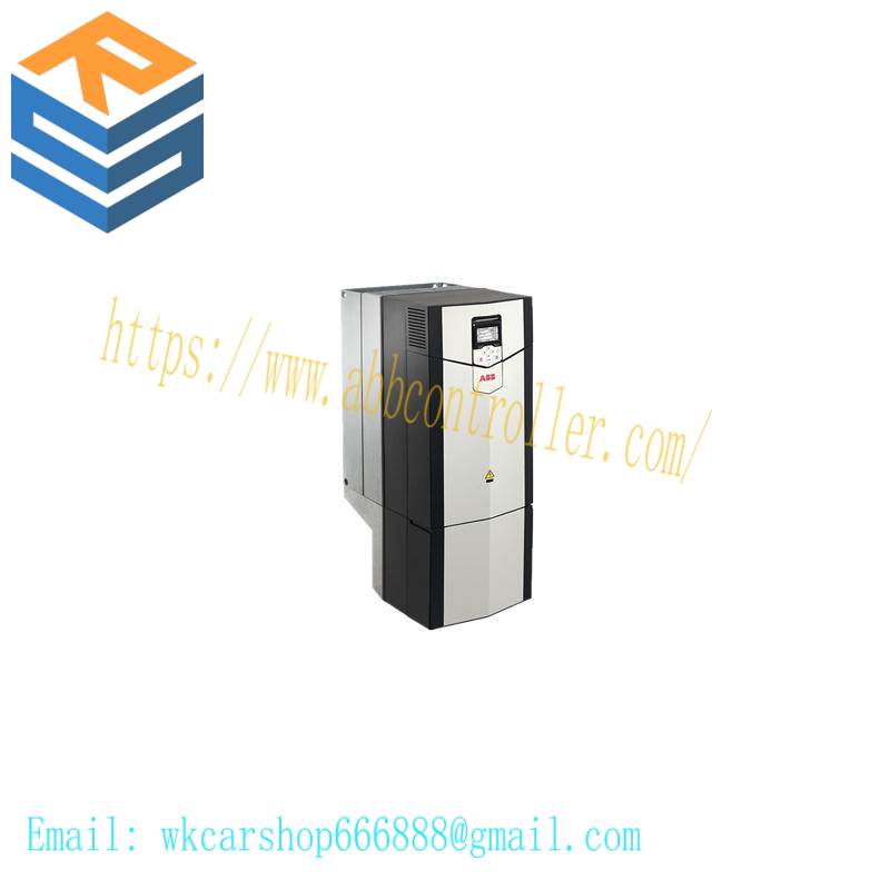 ABB ACS880-01-096A-5