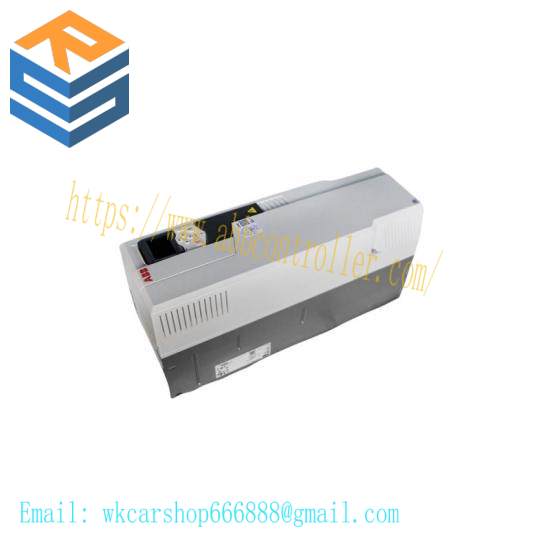 ABB ACS880-01-096A-5