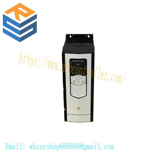 ABB ACS880-01-12A6-3 3ABD00035964-D Frequency Converter
