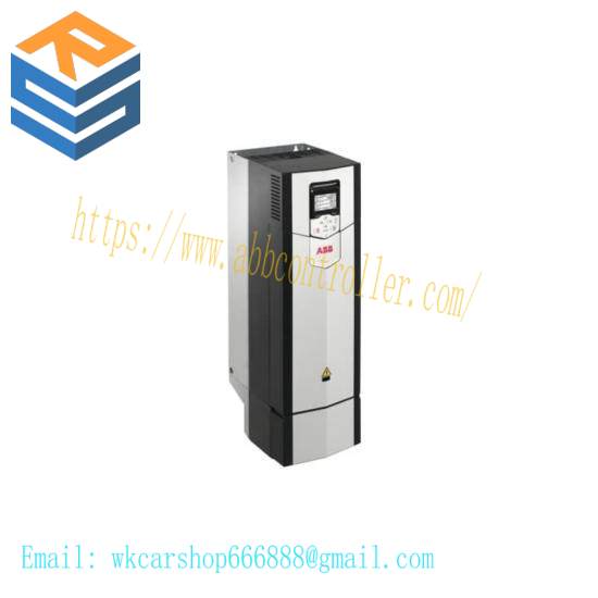 ABB ACS880-01-169A-3 3ABD00035952-D Frequency Converter