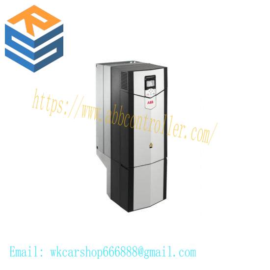 ABB ACS880-01-246A-3 3ABD00035954-D Frequency Converter