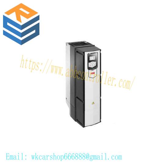 ABB ACS880-01-293A - 3Ph Module