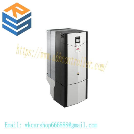 ABB ACS880-01-430A-3 3ABD00035957-D Frequency Converter