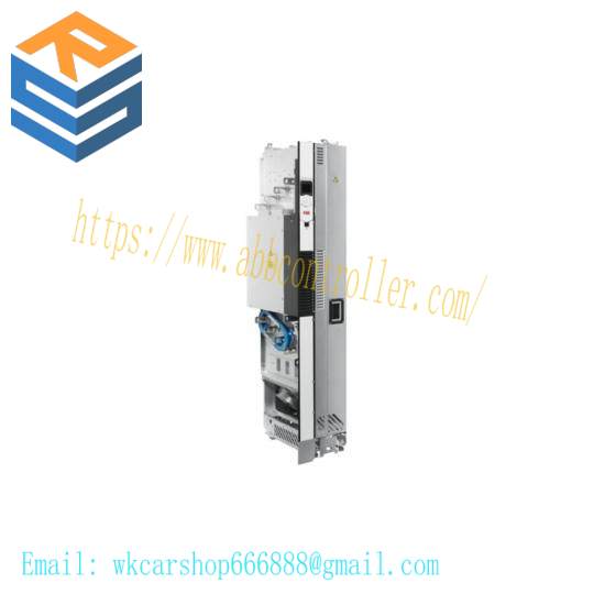 ABB ACS880-04-585A-3 3ABD00039334-D Frequency Converter