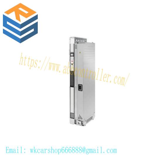 ABB ACS880-04-725A-3 3ABD00039364-D Frequency Converter