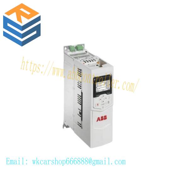 ABB ACS880-104-0082A-7+F272  Frequency Transformer