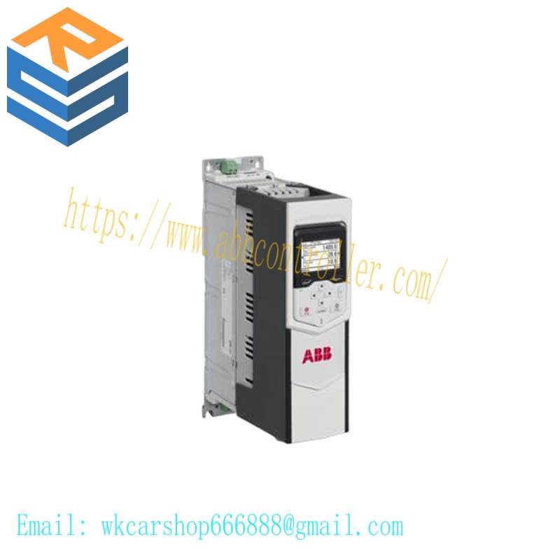 ABB ACS880-104-0082A-7+F272 Inverter modules